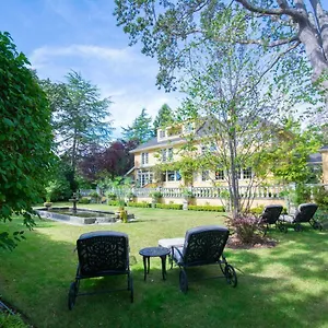Bed & Breakfast Marco Polo, Victoria